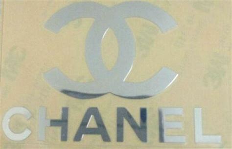 Custom Chanel Logo - LogoDix