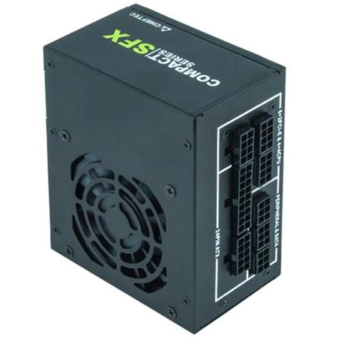 Блок живлення Chieftec 650W (CSN-650C) – фото, отзывы, характеристики в ...