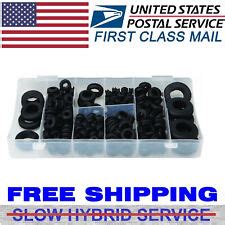 180 Pc Rubber Grommet Assortment Kit Set Firewall India Ubuy