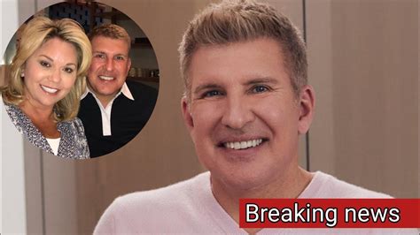 Incarcerated Todd Chrisley Optimistic About Appeal Hearing He