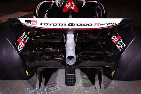 Explained How The Haas Toyota F1 Alliance Is Actually