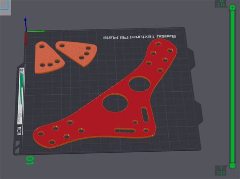 Phslster Enigma Inspired Holster Chasis by AJ MakerWorld: Download Free ...