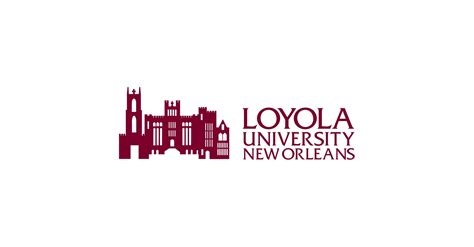 Loyola University New Orleans School Of Mass Communication Partners