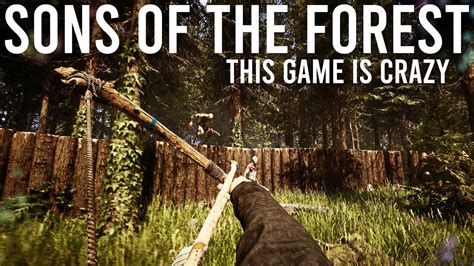 Sons Of The Forest Item IDs And How To Spawn In Items Video 45 OFF