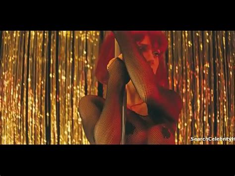 Salma Hayek In Americano Xvideos