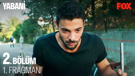 Yabani B L M Fragman Youtube