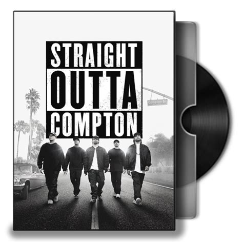 Straight Outta Compton 2015 By Chrisneville32 On Deviantart