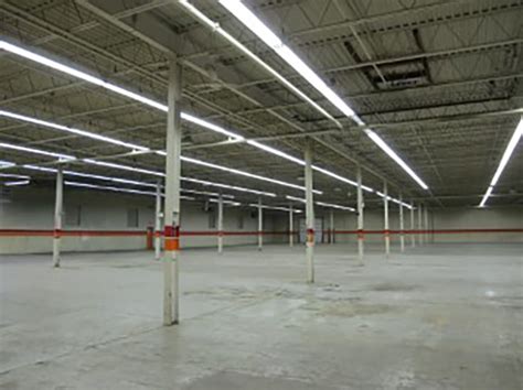 Warehouse Cleaning Toronto | Warehouse Floor Cleaning Toronto