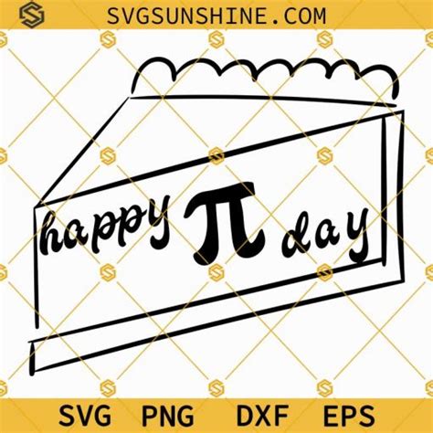 American Pi Symbol Svg Love Math Svg American Teacher Svg Happy Pi