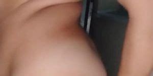 Naked On The Balcony Tnaflix