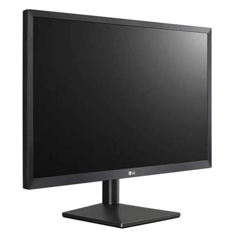 MONITOR LG 24MK430H B NIC PANTALLA 24 RES 19201080 ENTRADAS VGA