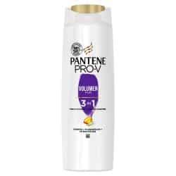 Pantene Pro V Volumen Pur In Shampoo Pflegesp Lung