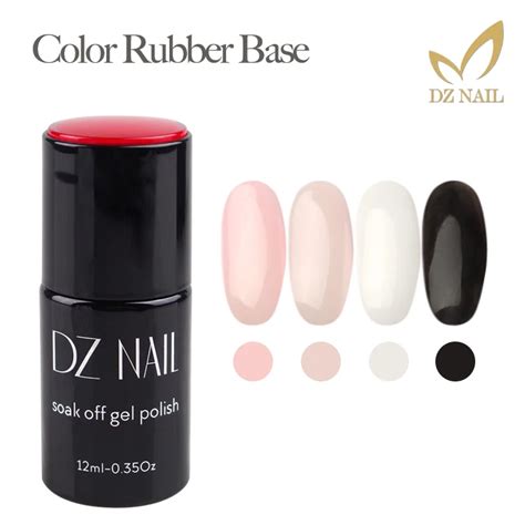 New Invention Nude Color Base Coat Nail Polish Rubber Nude Base Coat With Free Sample Alibaba