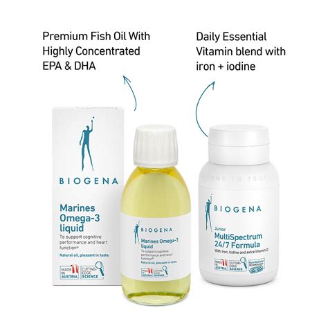 Biogena UAE | Maison Santé Boutique