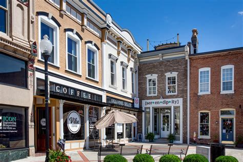 historic downtown elizabethtown
