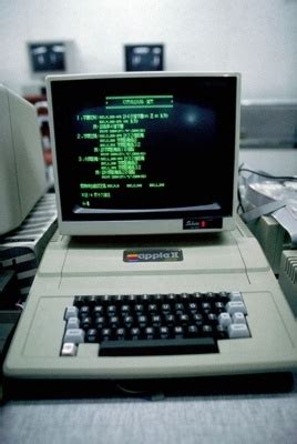 Classic Computers From The 80s - Gallery | eBaum's World