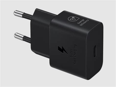 Samsung Punya Charger 25W Baru Dengan Teknologi GaN