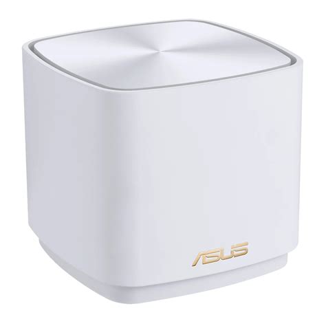 Asus Zenwifi Xd Ax Dual Band Wifi Router Quick Setup Guide