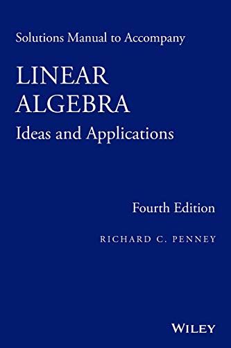 Linear Algebra Applications 4th Edition Abebooks