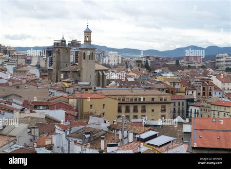 Pampona hi-res stock photography and images - Alamy