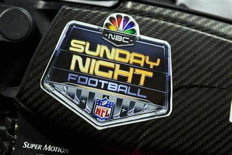 Nbc Adding New Skycam Look To Sunday Night Football Insidehook