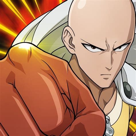 One Punch Man Road To Hero Videojuego Android Y IPhone Vandal