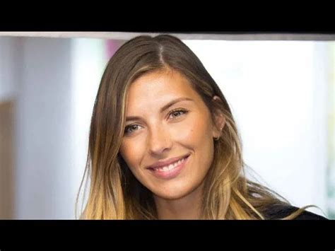 Camille Cerf enceinte lex Miss France victime dun malaise Vidéo