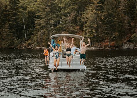 Contact Us - Boom Chain Boat Rentals