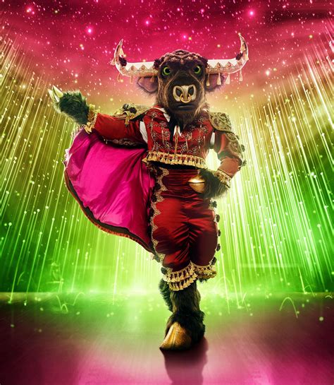 See every the masked singer season 6 costume – Artofit