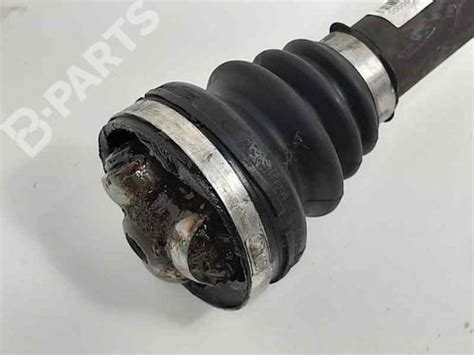 Right Front Driveshaft PEUGEOT 308 SW I 4E 4H 1 6 HDi 6847953 B