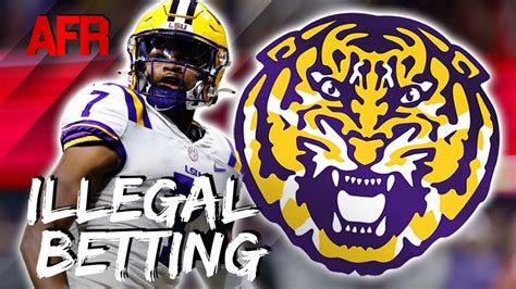 Former Lsu Wr Kayshon Boutte Arrested Is His Career Over Youtube