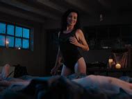 Birgit Schuurman Nude Pics Page 1