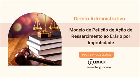 Modelo de Petição para Ressarcimento e Indenização por Peças Processuais