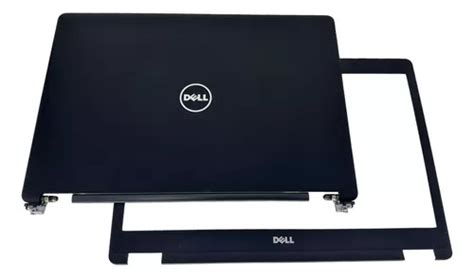 Tampa Da Tela Completa Notebook Dell Latitude Retirado Frete Gr Tis