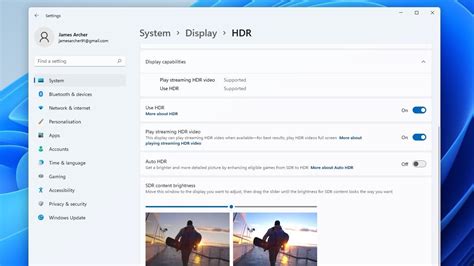 How To Enable Auto Hdr In Windows 11 Rock Paper Shotgun