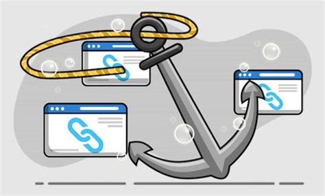 Qué es Anchor text y cómo usarlo en el SEO MarcaGo