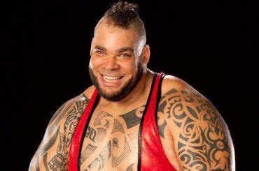 Tyrus (wrestler) Children: How many kids Tyrus has? - ABTC