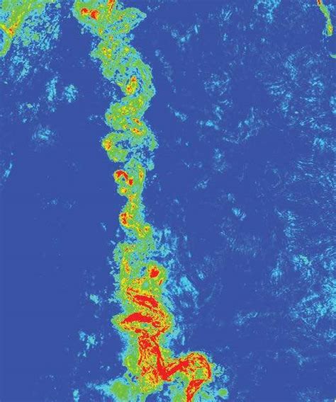 Our Data Coverage In Liberia TGS Seismic Data