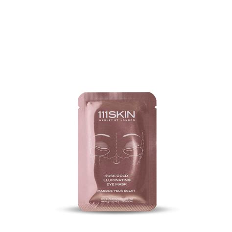 111SKIN - Luxury Skincare Products & Treatment Masks