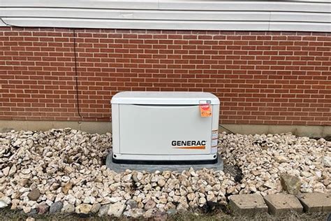 Top 7 Benefits of Installing a Whole Home Generator in Your Home