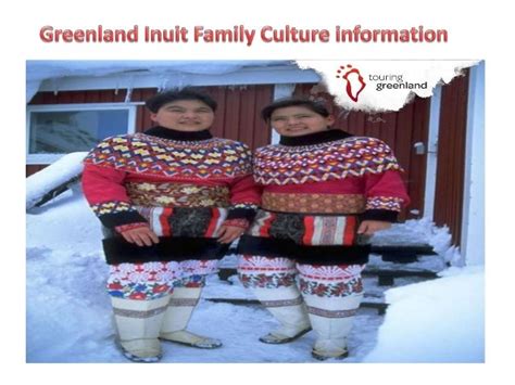 Greenland History And Culture