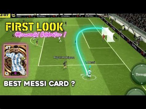 Omg First Look Impression Of World Cup Messi Skills Goals