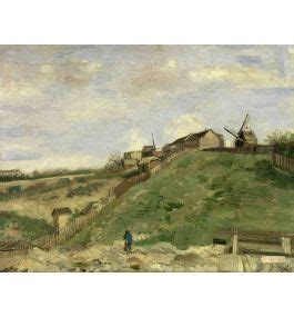 Van Gogh Acquista Famose Riproduzioni Di Dipinti Ad Olio Online