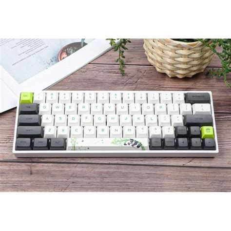 Jual New Skyloong Epomaker Gk64 Wireless Hot Swap Mechanical Keyboard Rgb Shopee Indonesia