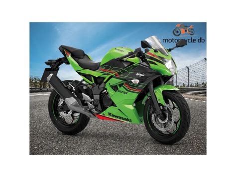 Kawasaki Ninja Specifications Pictures Reviews