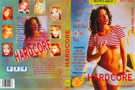 Hardcore Vintage Erotica