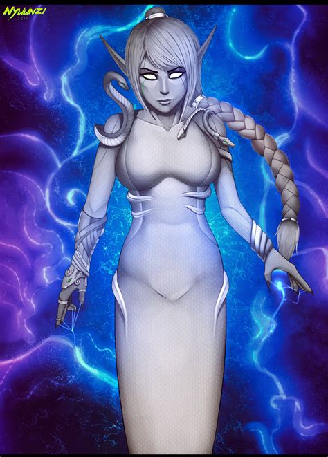 Lifestream By Nyuunzi Hentai Foundry