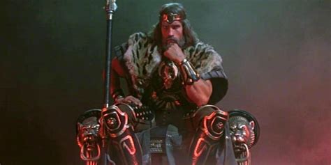 Conan The Barbarian 3 Will It Happen Everything We Know