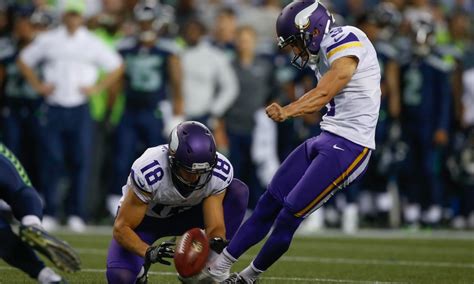 LIVE BLOG: Seattle Seahawks vs Minnesota Vikings preseason Week 2