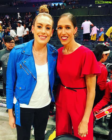 Rebecca Lobo Husband 7